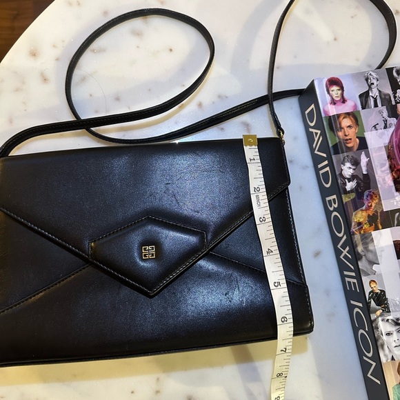 Vintage Givenchy Sacs evening bag - Picture 4 of 5